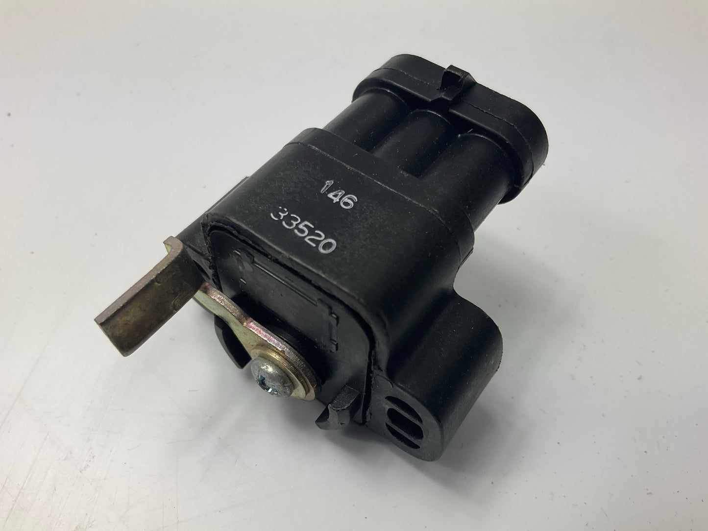 Carquest ECC1294 Throttle Position Sensor TPS