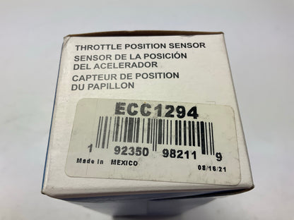 Carquest ECC1294 Throttle Position Sensor TPS