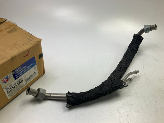 Carquest EGN1154 Secondary Smog Air Pump Check Valve Pipe