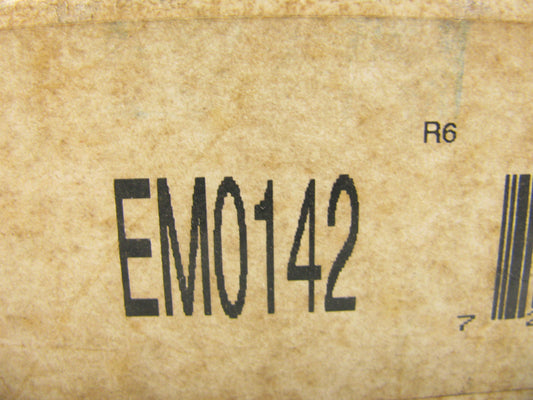 REMAN Carquest EM0142 Engine Control Module Computer ECM ECU - 1986 Celica 2SE