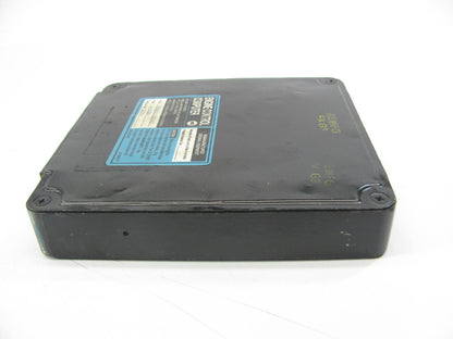 Carquest EM1001 Engine Control ECM Computer 1983-1984 Toyota Celica 2.8L MANUAL