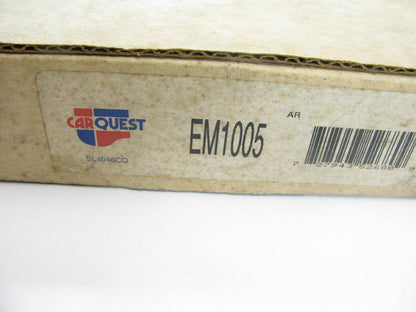 Carquest EM1005 Reman Engine Control Module For 1986-1987 Toyota Corolla 1.6L-L4