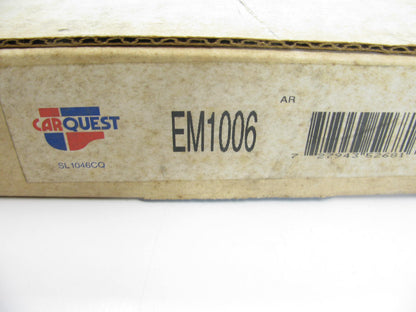 Carquest EM1006 Reman Engine Control Module for 1987-88 Toyota Corolla 1.6L-L4