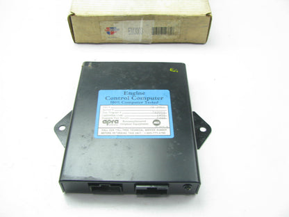 Carquest EM3003 Reman Engine Control Module For 1983-1985 Nissan 1.6L-L4 A/T