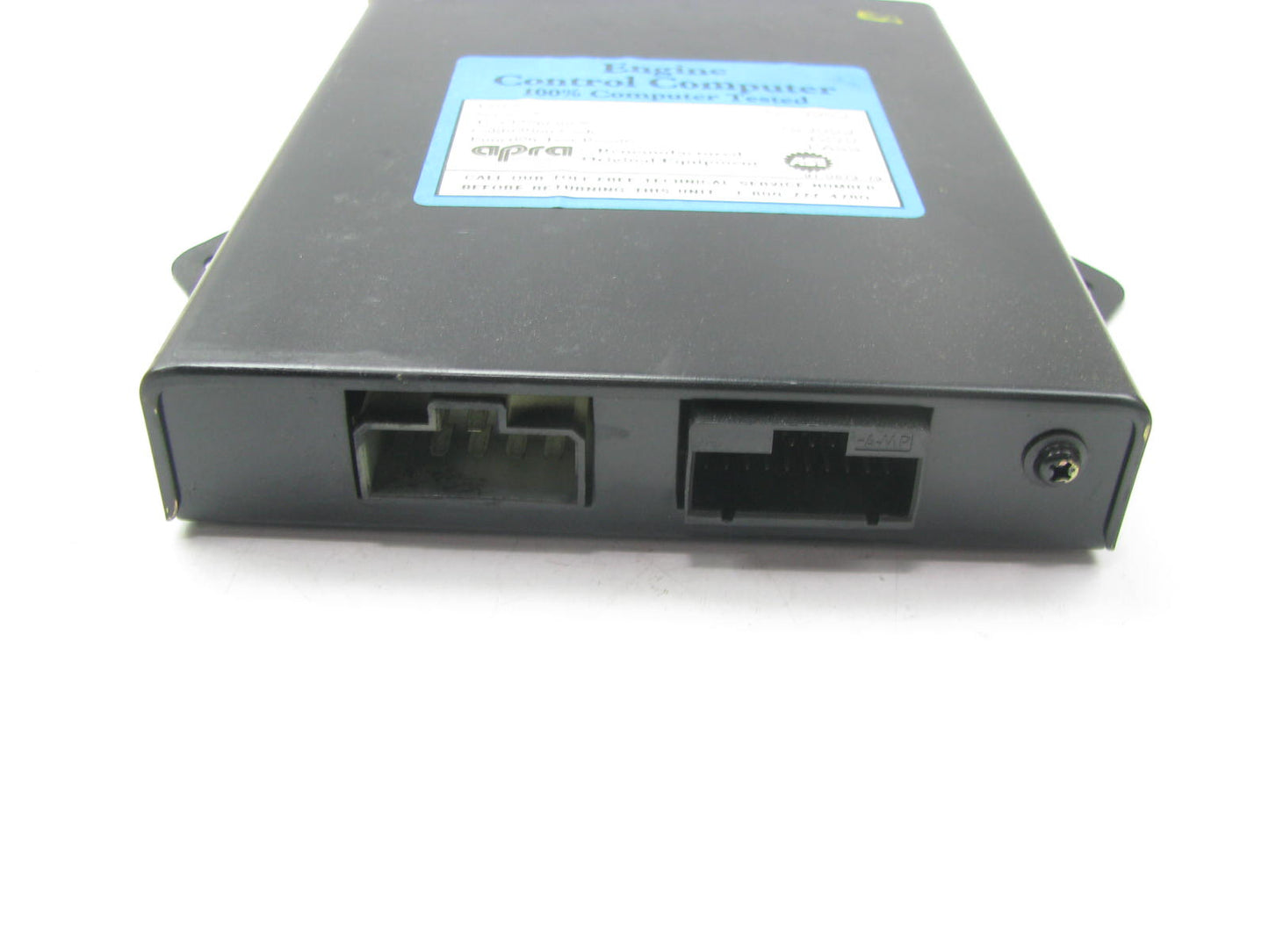 Carquest EM3003 Reman Engine Control Module For 1983-1985 Nissan 1.6L-L4 A/T
