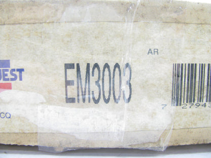 Carquest EM3003 Reman Engine Control Module For 1983-1985 Nissan 1.6L-L4 A/T