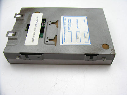 Carquest EM4690 Reman Engine Control Module For 1980 Oldsmobile Cutlass 4.3L-V8
