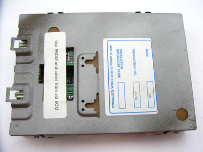 Carquest EM4690 Reman Engine Control Module For 1980 Oldsmobile Cutlass 4.3L-V8