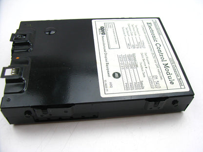 Carquest EM5410 Reman Engine Control Module For 1982 Chevrolet Chevette 1.6L-L4