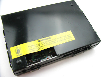 Carquest EM5410 Reman Engine Control Module For 1982 Chevrolet Chevette 1.6L-L4
