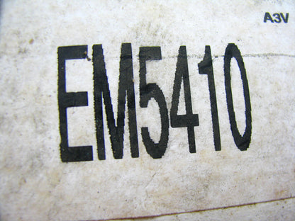 Carquest EM5410 Reman Engine Control Module For 1982 Chevrolet Chevette 1.6L-L4