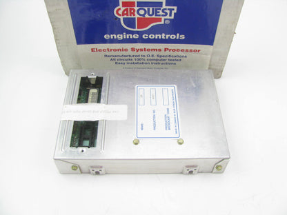 Carquest EM6457 Reman Engine Control Module ECU ECM 1984-1985 Oldsmobile 307-V8