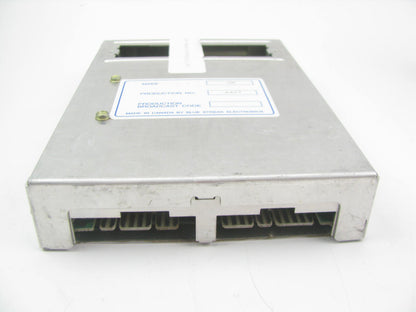 Carquest EM6457 Reman Engine Control Module ECU ECM 1984-1985 Oldsmobile 307-V8