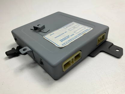 REMAN. Carquest EM720 Engine Computer Control Module ECM - 1987-1988 Mazda B2600