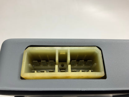 REMAN. Carquest EM720 Engine Computer Control Module ECM - 1987-1988 Mazda B2600