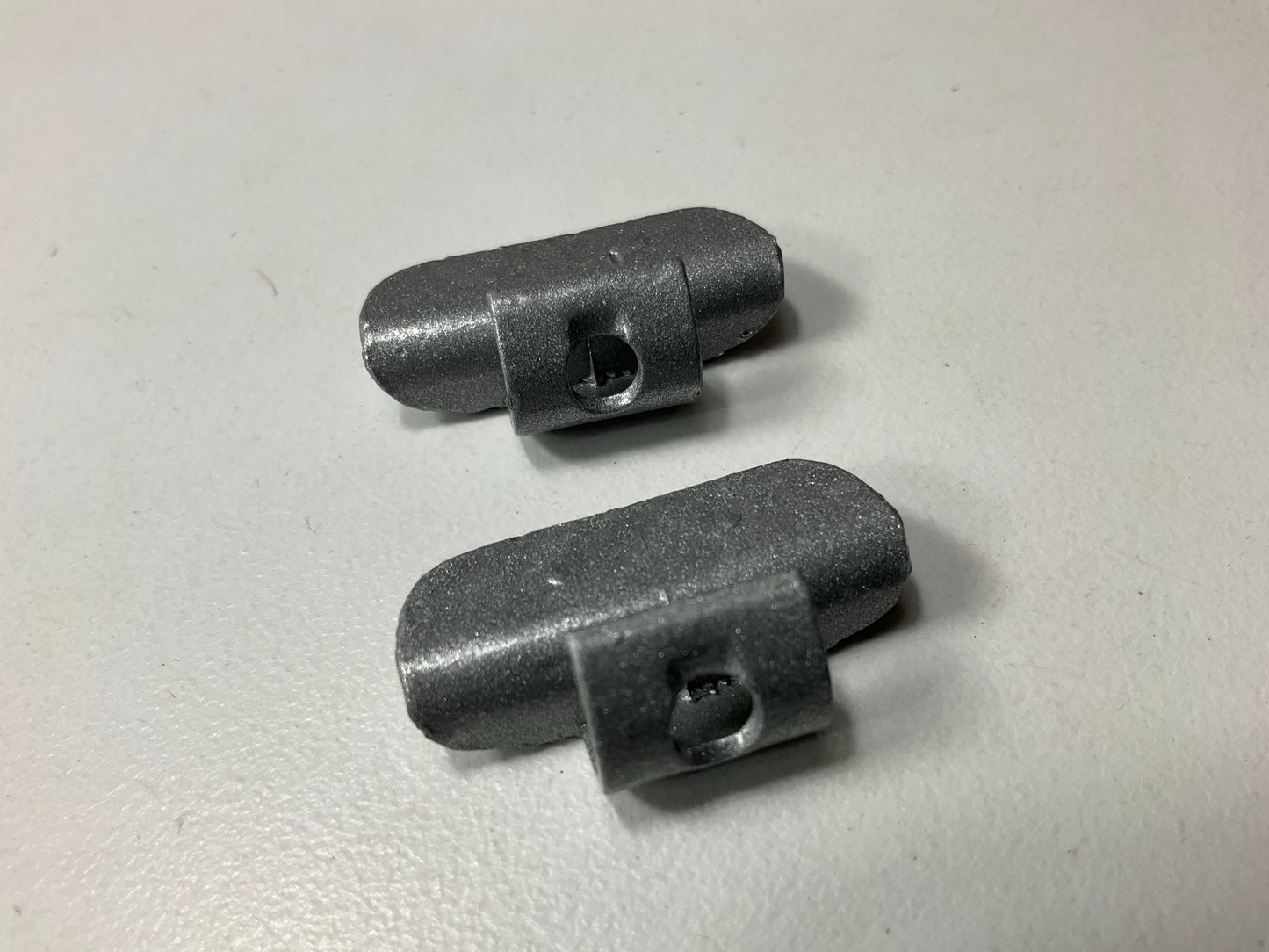 Carquest (Perfect) EN015 Wheel Weights 15 Gram (0.50 Oz) - Box Of 25