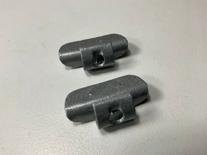 Carquest (Perfect) EN015 Wheel Weights 15 Gram (0.50 Oz) - Box Of 25