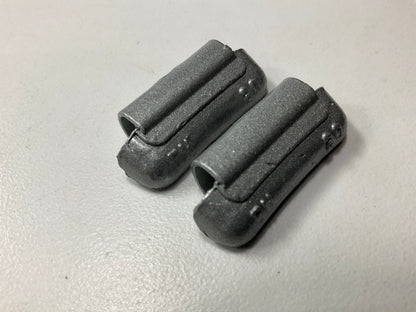 Carquest (Perfect) EN020 Wheel Weights 20 Gram (0.75 Oz) - Box Of 25