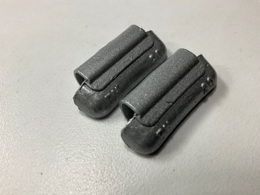Carquest (Perfect) EN020 Wheel Weights 20 Gram (0.75 Oz) - Box Of 25
