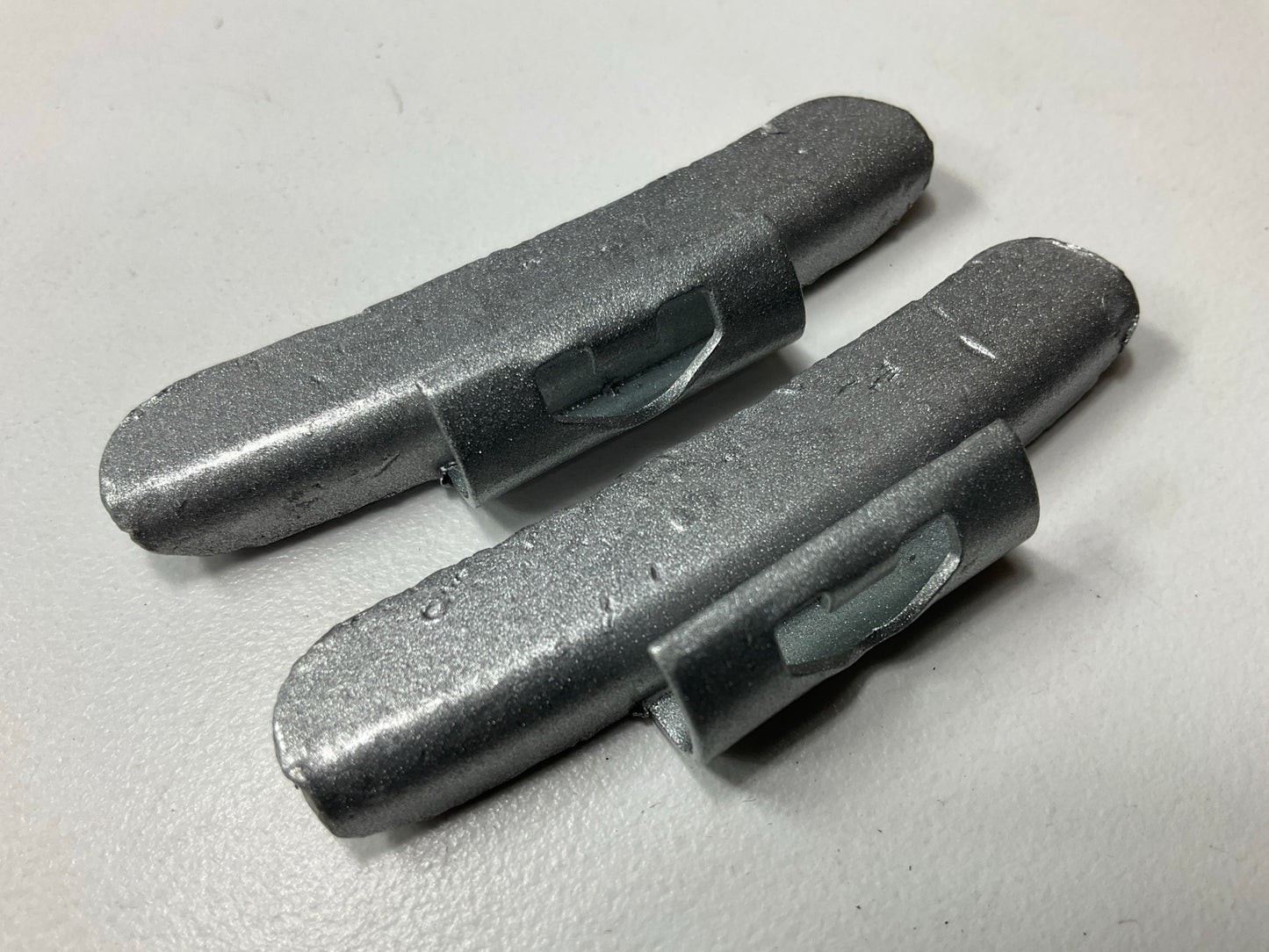 Carquest (Perfect) EN035 Wheel Weights 35 Gram (1.25 Oz) - Box Of 25