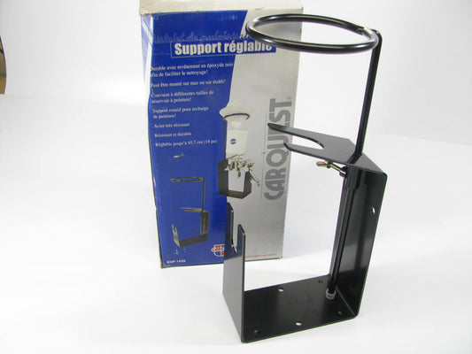 Carquest EQP7429 Gravity Feed Spray Gun Stand