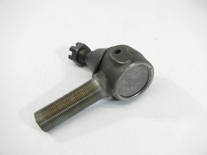 Carquest ES194R Front Right Outer Steering Tie Rod End For 1960 Dodge Truck