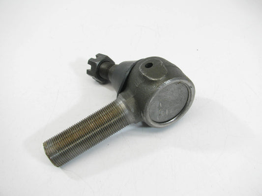 Carquest ES194R Front Right Outer Steering Tie Rod End For 1960 Dodge Truck