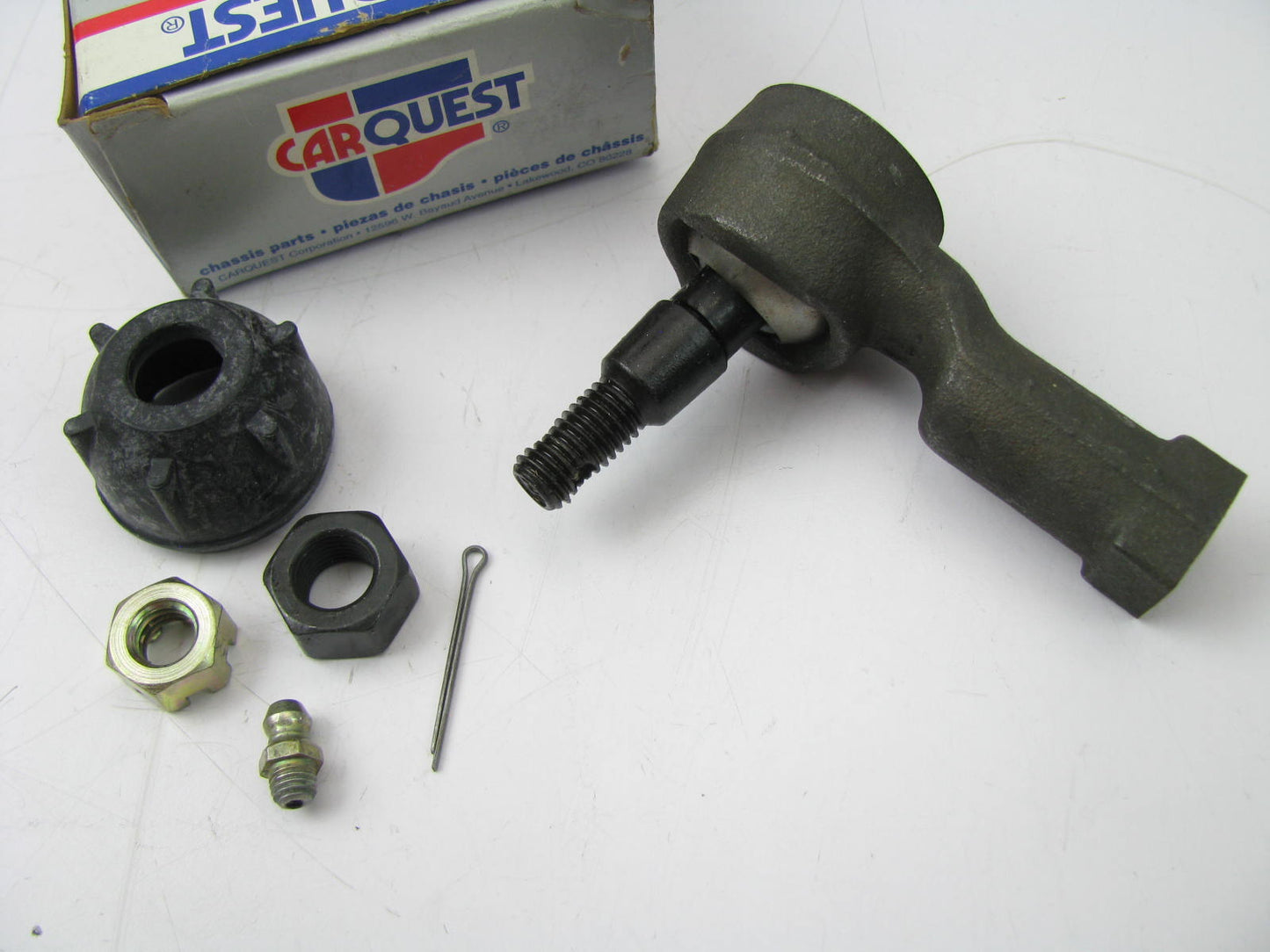 Carquest ES2095R Steering Tie Rod End