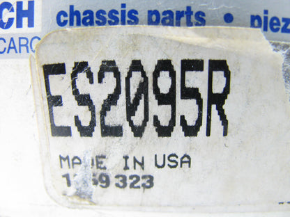 Carquest ES2095R Steering Tie Rod End