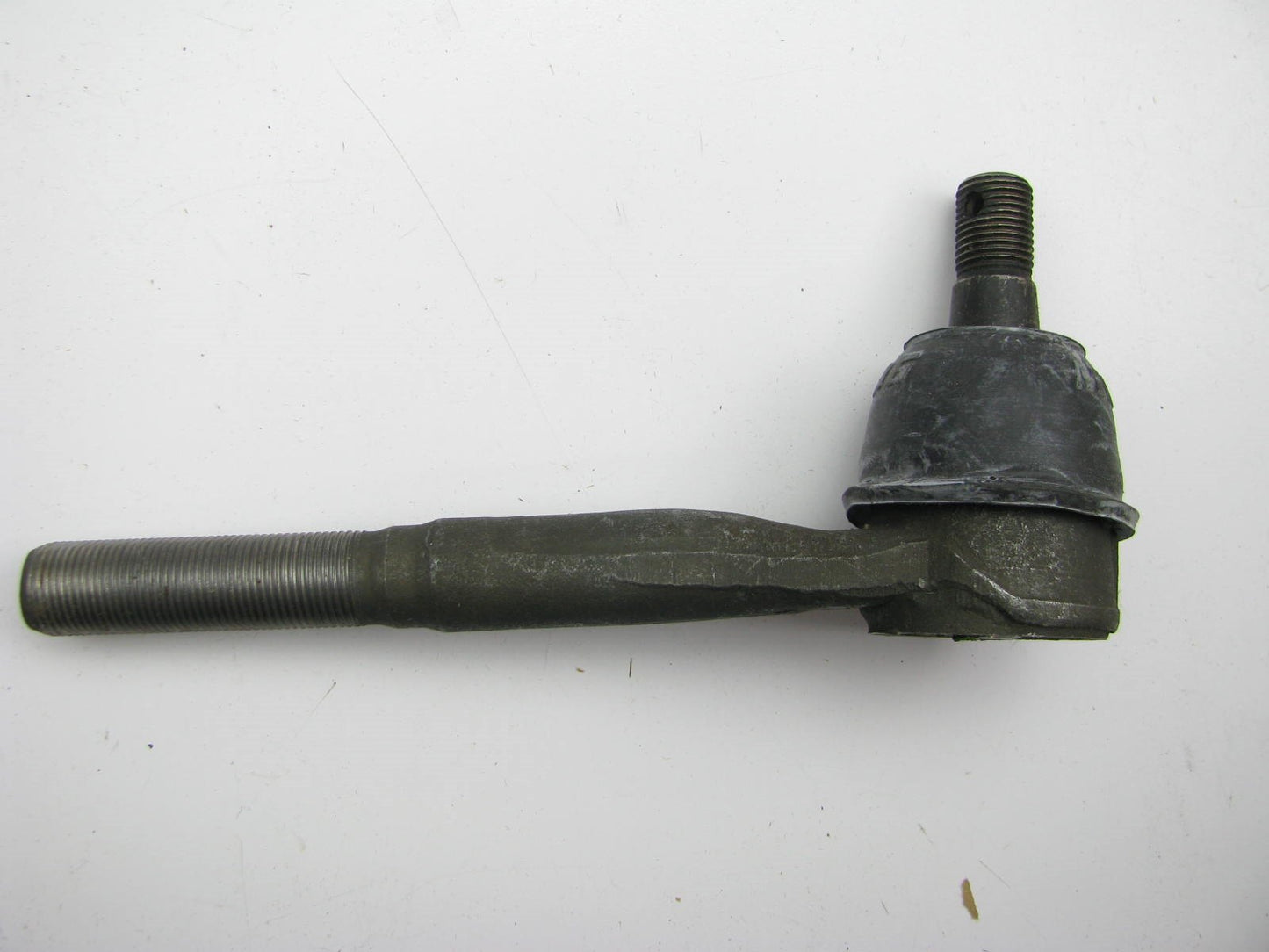 Carquest ES2218RL Front Outer Steering Tie Rod End