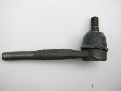Carquest ES2218RL Front Outer Steering Tie Rod End