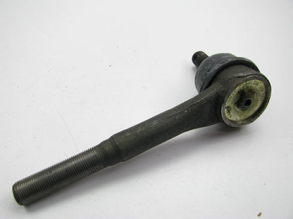 Carquest ES2218RL Front Outer Steering Tie Rod End