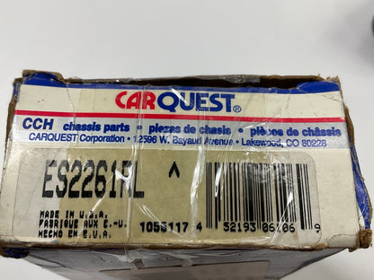 Carquest ES2261RL FRONT OUTER Steering Tie Rod End