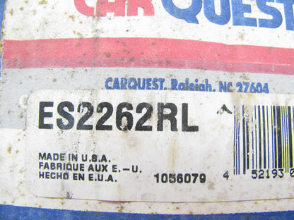 (2) Carquest (MOOG) Front Outer Steering Tie Rod Ends - 1986-1997 Ford Aerostar
