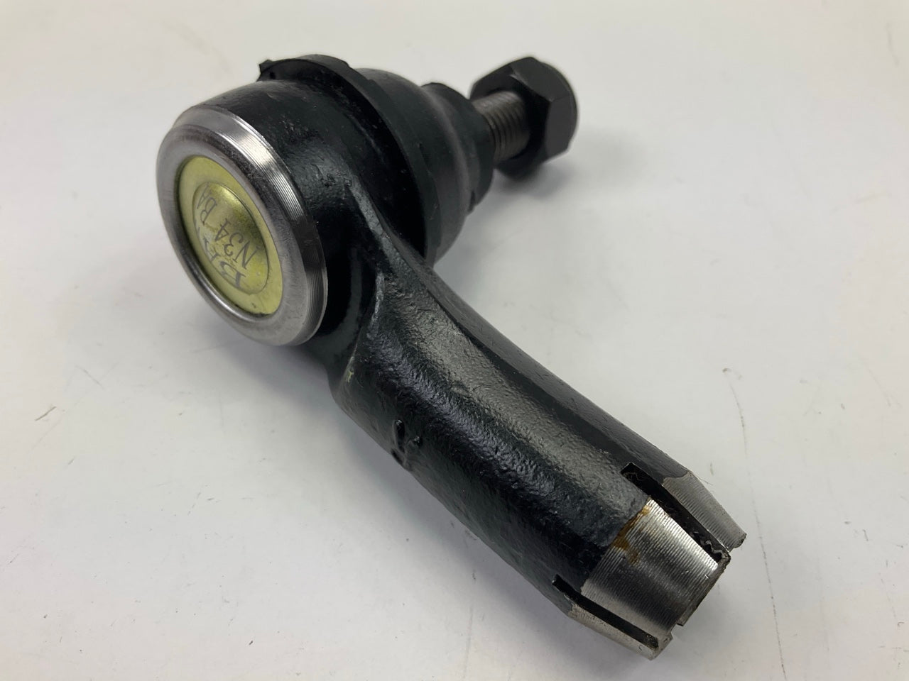 Carquest ES2752 Steering Tie Rod End - Front Right Outer