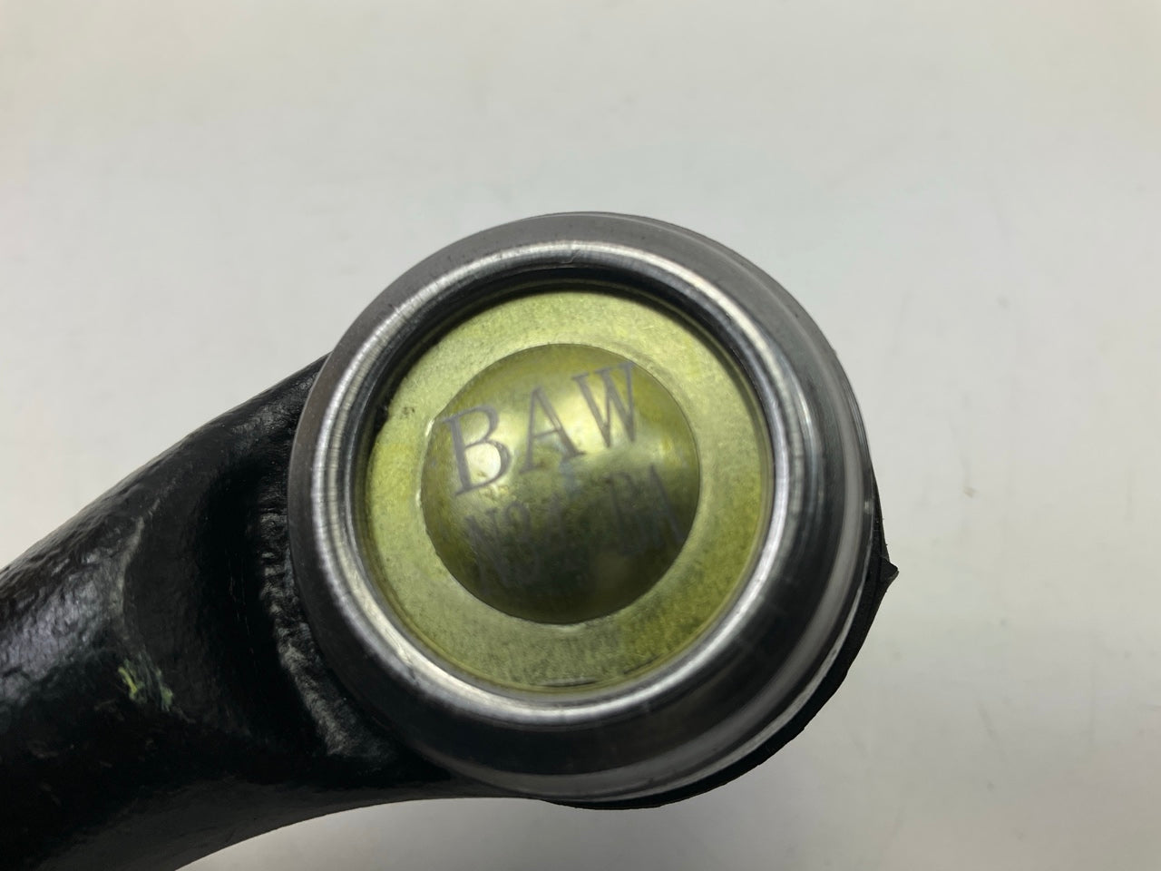 Carquest ES2752 Steering Tie Rod End - Front Right Outer