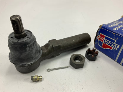 Carquest ES3008RL Steering Tie Rod End - Front Outer