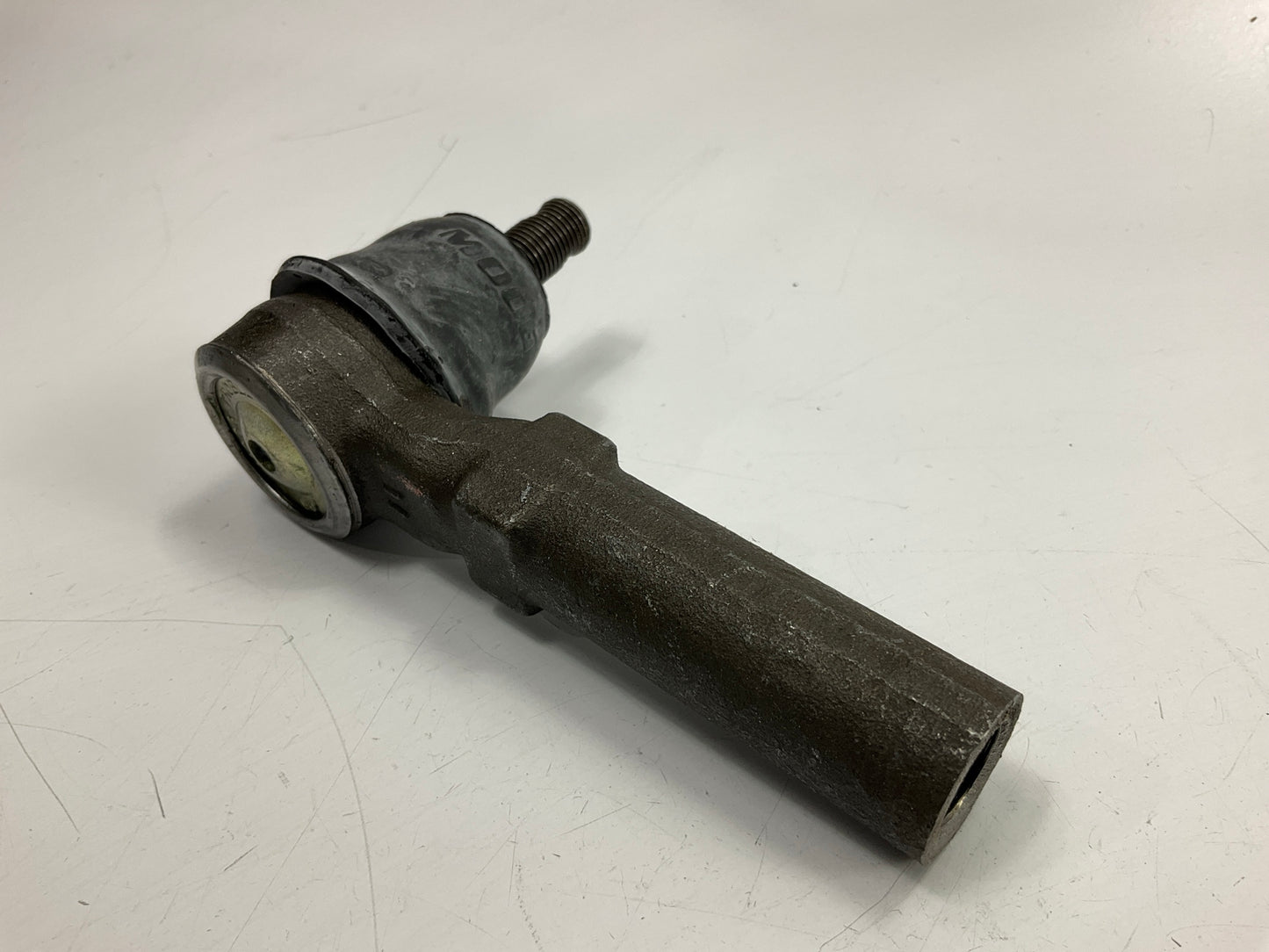 Carquest ES3008RL Steering Tie Rod End - Front Outer