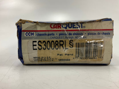 Carquest ES3008RL Steering Tie Rod End - Front Outer