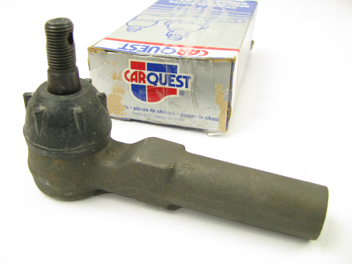 Carquest ES3008RL Steering Tie Rod End - Front Outer