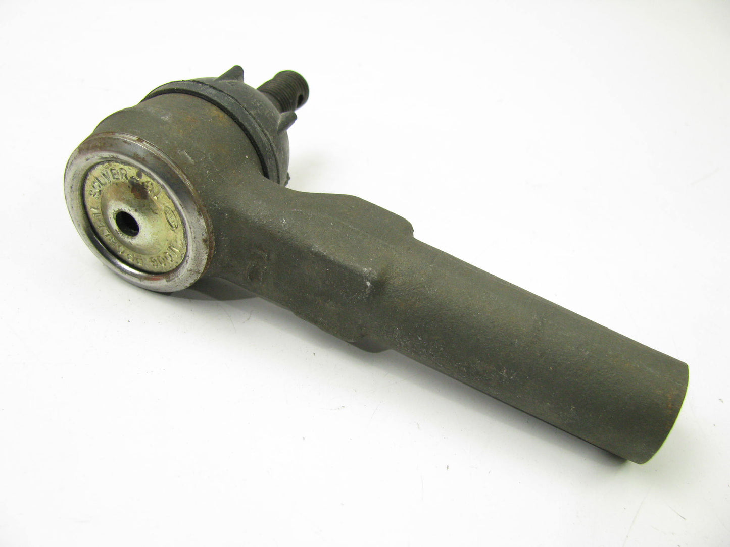 Carquest ES3008RL Steering Tie Rod End - Front Outer