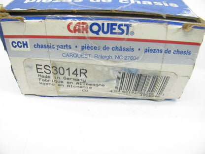 Carquest ES3014R Front Left Outer Steering Tie Rod End