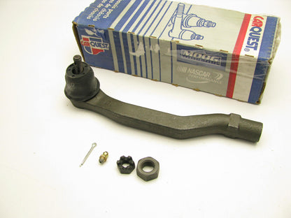 Carquest ES3154 Right Outer Steering Tie Rod End - 1990-1993 Honda Accord