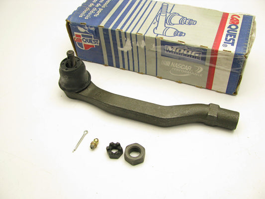 Carquest ES3154 Right Outer Steering Tie Rod End - 1990-1993 Honda Accord