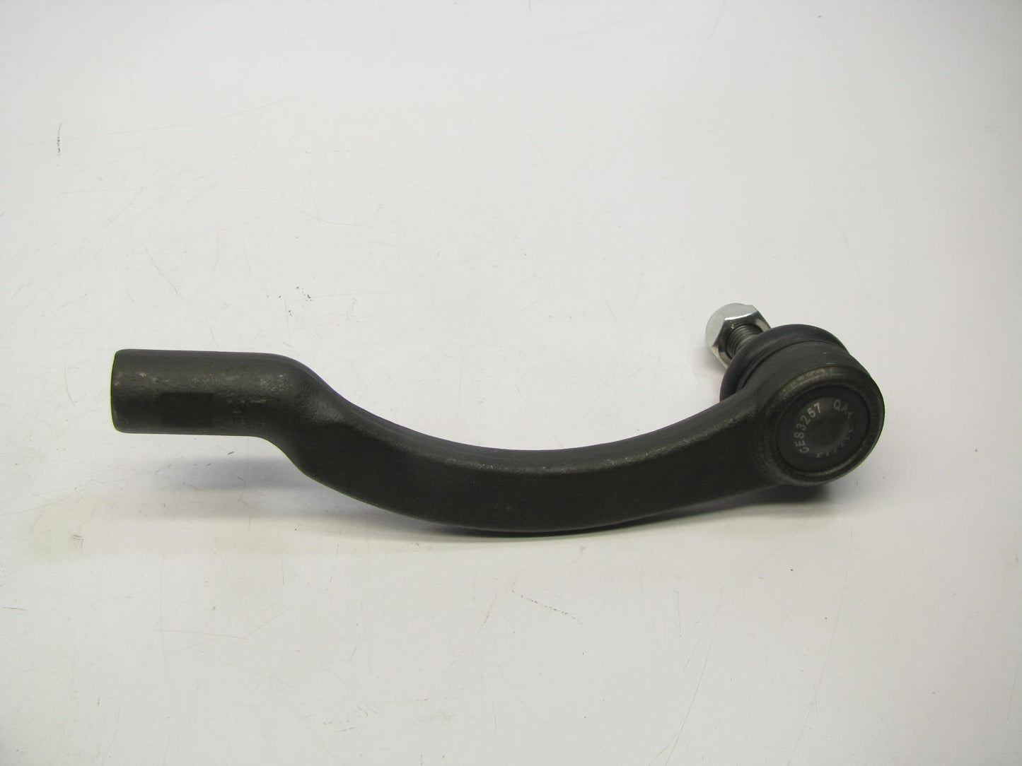 Carquest ES3257 Steering Tie Rod End - Front Left Outer