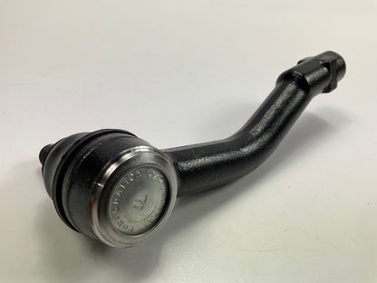 MISSING HARDWARE - Carquest ES3629 Right Outer Steering Tie Rod End