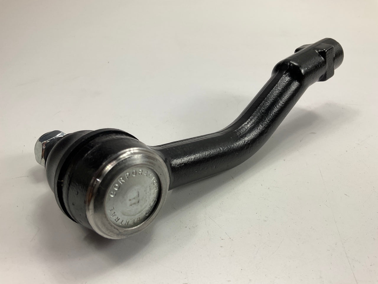Carquest ES3629 Front Right Outer Steering Tie Rod End