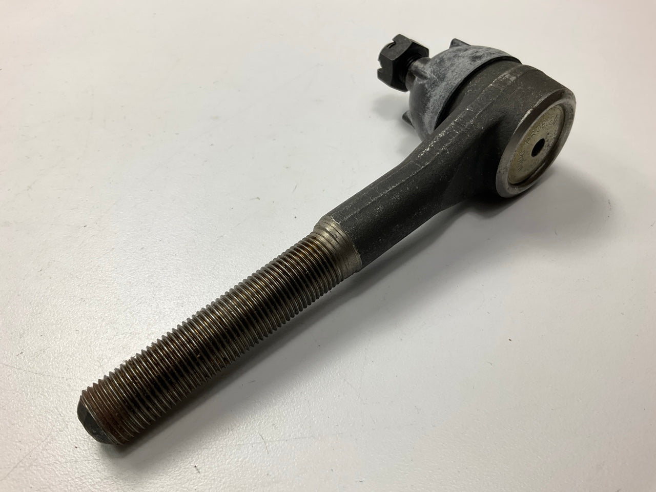 Carquest ES381RL Front Outer Steering Tie Rod End