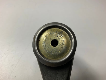 Carquest ES381RL Front Outer Steering Tie Rod End