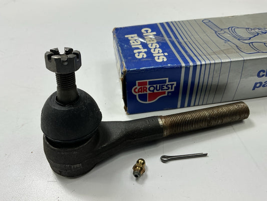 Carquest ES425Rl Front Outer Steering Tie Rod End